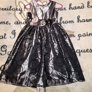 Kids Dress